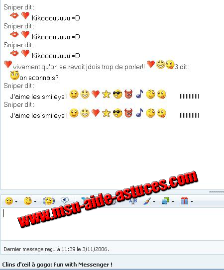 Textes Rapides Texterapide3