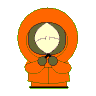 40 Avatars South Park Southpark3