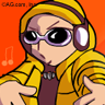 15 Avatars Animés 001