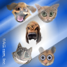 15 Avatars Animés 009