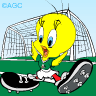 55 Avatars Animés Avec Capture (3) 209