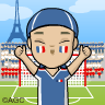 55 Avatars Animés Avec Capture (3) 230