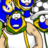 55 Avatars Animés Avec Capture (3) 247