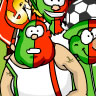 55 Avatars Animés Avec Capture (3) 250