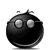 Pack 11 Smileys -> Bombes Bombe