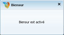 Si quelqu'un vous fait chier car il parle de trop ^^ Biensur3