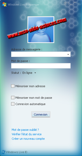 Skin Windows Live Messenger Ixtli V 4.2 Ixtli