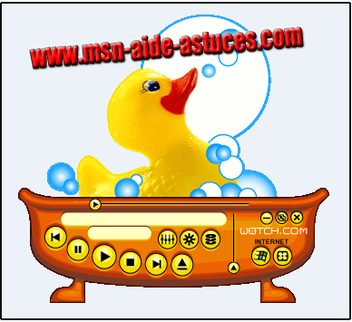 Theme Canard Canard
