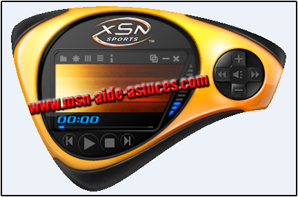 Theme Xsn Sport Xsnsport